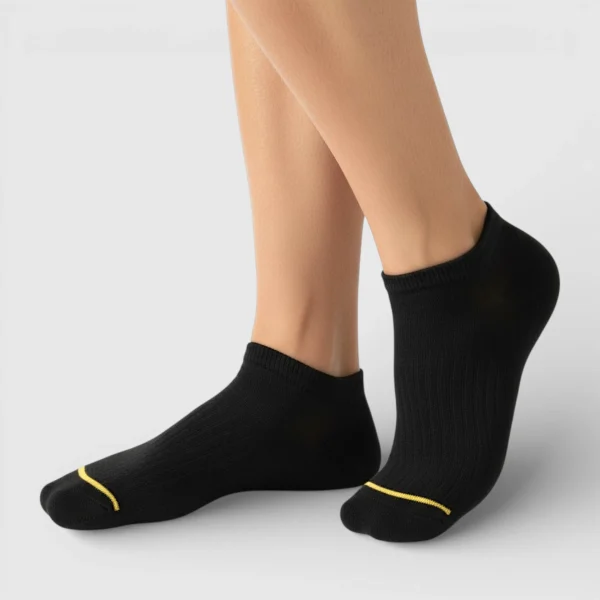 Skarpetki stopki męskie