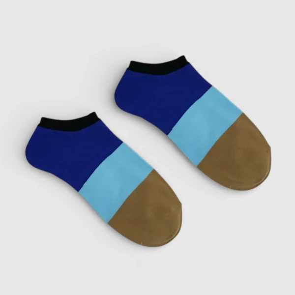 Skarpetki stopki męskie