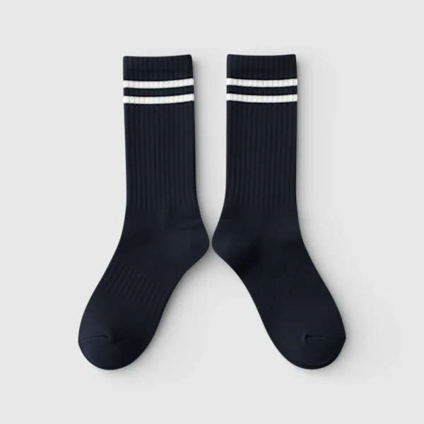 Skarpety męskie sportowe