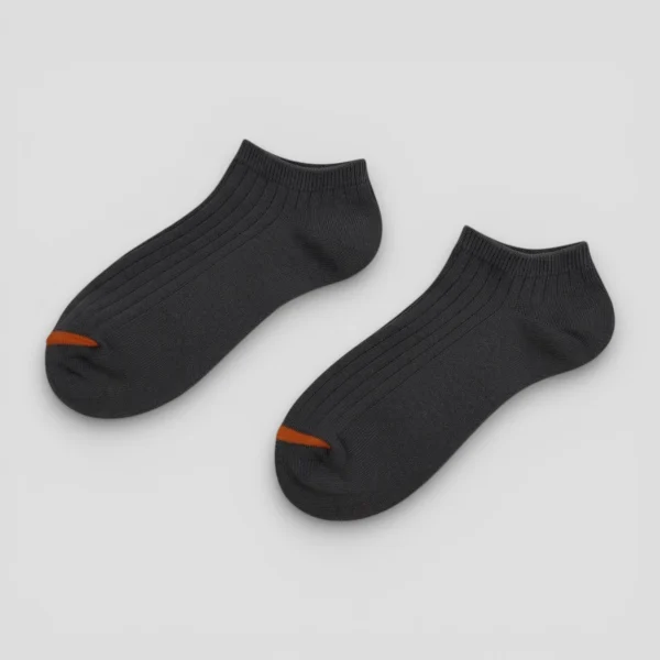 Skarpetki stopki męskie