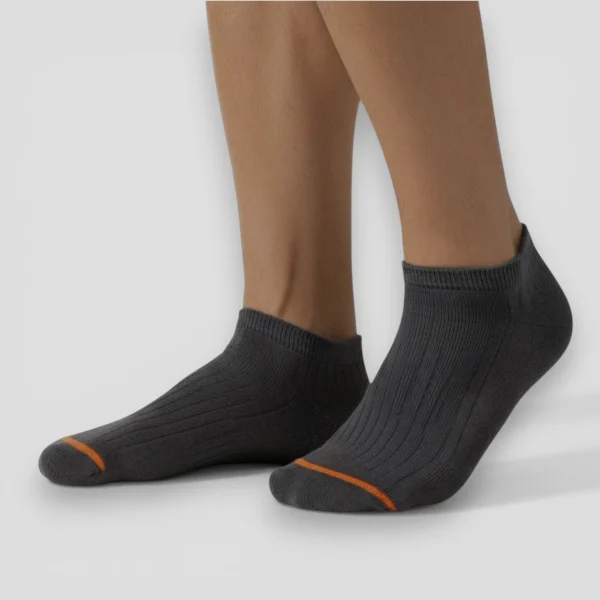 Skarpetki stopki męskie